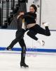 Livvy Shilling & Ryan O'Donnell (USA)