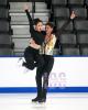 Livvy Shilling & Ryan O'Donnell (USA)