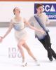 Viktoriia Lopusova & Asaf Kazimov (GER)