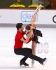 Yuliia Zhata & Berk Akalin (TUR)