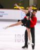 Yuliia Zhata & Berk Akalin (TUR)