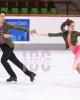 Charlotte Lafond-Fournier & Richard Kang In Kam (NZL)