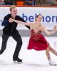 Sasha Fear & George Waddell (GBR)
