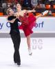 Sasha Fear & George Waddell (GBR)