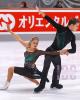 Carolina Portesi Peroni & Michael Chrastecky (ITA)