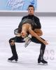 Carolina Portesi Peroni & Michael Chrastecky (ITA)