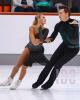 Carolina Portesi Peroni & Michael Chrastecky (ITA)