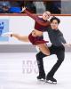Holly Harris & Jason Chan (AUS)