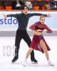 Holly Harris & Jason Chan (AUS)
