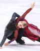 Holly Harris & Jason Chan (AUS)