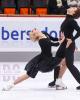 Anna Yanovskaya & Adam Lukacs (HUN)