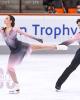 Shira Ichilov & Laurent Abecassis (ISR)