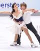 Yura Min & Daniel Eaton (KOR)
