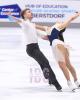 Yura Min & Daniel Eaton (KOR)