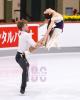 Yura Min & Daniel Eaton (KOR)