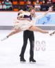 Yura Min & Daniel Eaton (KOR)