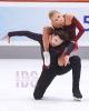 Maria Kazakova & Georgy Reviya (GEO)