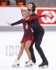 Maria Kazakova & Georgy Reviya (GEO)