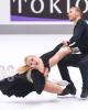 Natalie Taschlerova & Filip Taschler (CZE)