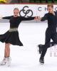Natalie Taschlerova & Filip Taschler (CZE)