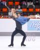 Juulia Turkkila & Matthias Versluis (FIN)