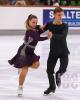 Maria Sofia Pucherova & Nikita Lysak (SVK)