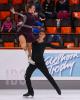 Maria Sofia Pucherova & Nikita Lysak (SVK)
