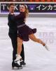Maria Sofia Pucherova & Nikita Lysak (SVK)