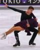 Maria Sofia Pucherova & Nikita Lysak (SVK)