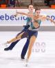 Ekaterina Mitrofanova & Vladislav Kasinskij (BIH)