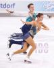 Ekaterina Mitrofanova & Vladislav Kasinskij (BIH)