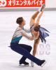 Ekaterina Mitrofanova & Vladislav Kasinskij (BIH)