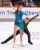 Ekaterina Kuznetsova & Oleksandr Kolosovskyi (AZE)