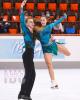 Ekaterina Kuznetsova & Oleksandr Kolosovskyi (AZE)
