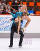 Ekaterina Kuznetsova & Oleksandr Kolosovskyi (AZE)
