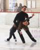 Tina Garabedian & Simon Proulx-Senecal (ARM)