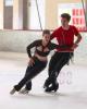 Lara Luft & Maximilian Pfisterer (GER)