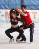 Lara Luft & Maximilian Pfisterer (GER)