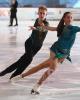 Ekaterina Kuznetsova & Oleksandr Kolosovskyi (AZE)