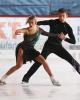 Carolina Portesi Peroni & Michael Chrastecky (ITA)