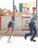 Ekaterina Mitrofanova & Vlasidlav Kasinskij (BIH)