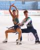 Ekaterina Mitrofanova & Vlasidlav Kasinskij (BIH)