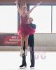 Sasha Fear & George Waddell (GBR)