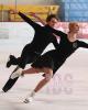 Anna Yanovskaya & Adam Lukacs (HUN)