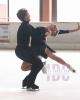 Anna Yanovskaya & Adam Lukacs (HUN)