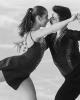 Yuliia Zhata & Berk Akalin (TUR)