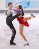 Ekaterina Kuznetsova & Oleksandr Kolosovskyi (AZE)
