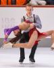 Ekaterina Kuznetsova & Oleksandr Kolosovskyi (AZE)