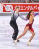 Ekaterina Kuznetsova & Oleksandr Kolosovskyi (AZE)