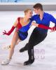 Viktoriia Lopusova & Asaf Kazimov (GER)